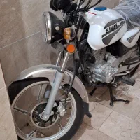 موتر سیکلت SIVAN طرح باکسر|موتورسیکلت|ورامین, ورامین|دیوار