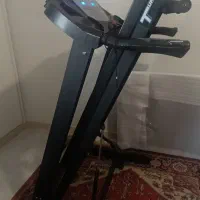 تردمیل توربو فیتنس در حد نو