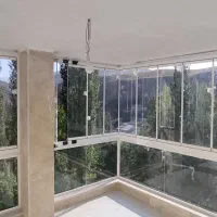 شیشه تاشو بالکنی|خدمات پیشه و مهارت|کرج, مجتمع صنفی صنعتی|دیوار