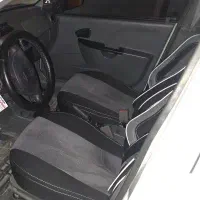 پراید۱۳۲مدل۹۷|خودرو سواری و وانت|همدان, |دیوار