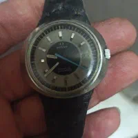 ساعت امگا داینامیک 1970