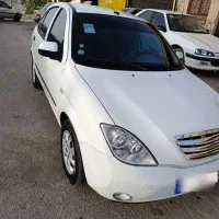 تیبا 2 هاجپک مدل 1400 در حد صفر