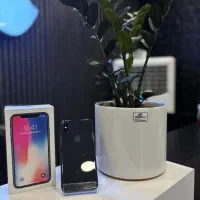 iPhone X 256 LL/a از دم قسط و نقدی|موبایل|کرج, مهرویلا جنوبی|دیوار