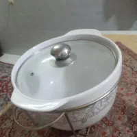 طرف آش و طرف عدا