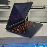 Acer nitro V16 i7Hx نسل ۱۴ گارانتی دار RTX 4060|رایانه همراه|رشت, دیلمان|دیوار