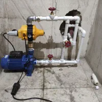 تعمیرات پمپ اب خانگی و صنعتی|خدمات پیشه و مهارت|تهران, سید خندان (جلفا)|دیوار