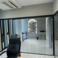 شیشه سکوریت ، تولید کننده مجری پارتیشن اداری|خدمات پیشه و مهارت|مشهد, راهنمایی|دیوار