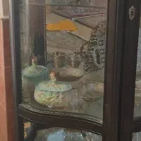 وسایل تمیز در حد نو ب دلیل جابجایی بفروش میرسد|بوفه، ویترین، کنسول|رفسنجان, |دیوار