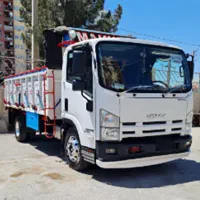 استخدام مکانیک ایسوزوبا تجربه با حقوق عالی