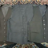 تعدادی جلیقه مردانه نو