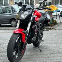 موتور بنلی ۲۵۰ تک سیلیندیر|موتورسیکلت|تبریز, |دیوار