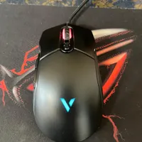 موس گیمینگ رپو(با سیم) RAPOO VT200S|قطعات و لوازم جانبی رایانه|تهران, یافت‌آباد|دیوار