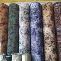 نمایشگاه (( موکت ))|موکت|اصفهان, ملکشهر|دیوار