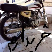 موتور هوندا ۱۲۵،۱۵۰،۲۰۰