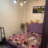 واحد ۹۵ متری دو نبش ۱۲ متری بهاره|فروش آپارتمان|ملارد, |دیوار