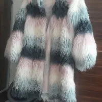 کاپشن خارجی نو