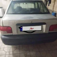 پراید مدل 85هیدرولیک