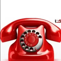 فروش یک خط تلفن ثابت 02177029273