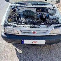 پراید|خودرو سواری و وانت|شاهرود, |دیوار