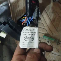 تعمیرگاه تخصصی برق و کامپیوتر خودرو شریفی|خدمات موتور و ماشین|شادگان, |دیوار