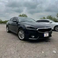 کیا کادنزا مدل ۲۰۲۰ Mid راسپینا کارز