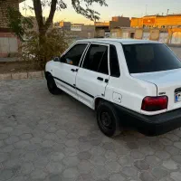 پراید مدل ۹۱|خودرو سواری و وانت|کاشان, امام خمینی|دیوار