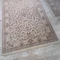 فرش ۶ متری گل برجسته