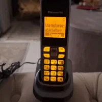 گوشی تلفن پاناسونیک (اکبند)