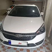 فروش خودرو آریزو 5