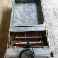 منقل|اجاق گاز و لوازم برقی پخت‌وپز|اهواز, لشکرآباد|دیوار