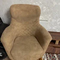 مبل هفت نفره  تمیز و مرتب|مبلمان خانگی و میز عسلی|زرقان, |دیوار