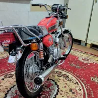 موتور تکتاز رامشیر