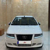 سورن EF7 دوگانه مخزن بزرگ سیمی