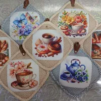 دستگیره و دم کنی  آشپزخانه|سفره، حوله، دستمال آشپزخانه|تبریز, |دیوار