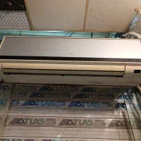 کولر ۱۸هزار تی اسی الtcl