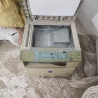 دستگاه فتوکپی|پرینتر، اسکنر، کپی، فکس|نسیم‌شهر, |دیوار