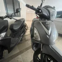 لاکی ۱۸۰ مدل ۱۴۰۳