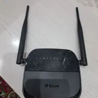 مودم دوانتن درحدنو|مودم و تجهیزات شبکه|سلماس, |دیوار