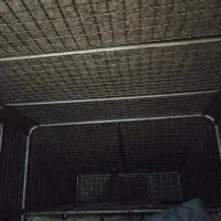 باربند پرایدی|قطعات یدکی و لوازم جانبی|قائم‌شهر, |دیوار