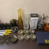 ظروف سرو و پذیرایی|ظروف سرو و پذیرایی|تهران, ونک|دیوار