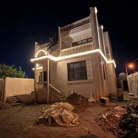 باغ ویلا(شاندیز مشهد)