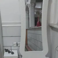 آینه ایستاده