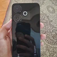 شیائومی redmi 13 با حافظهٔ ۲۵۶ گیگابایت