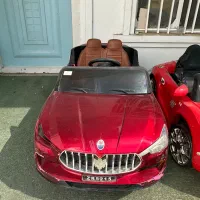 ماشین شارژی|اسباببازی بچه|اهواز, کیانپارس |دیوار