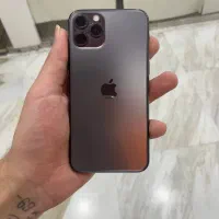 iphone 11pro|موبایل|کرج, گوهردشت|دیوار