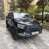 kmc t8|خودرو سواری و وانت|تهران, باغ فیض|دیوار