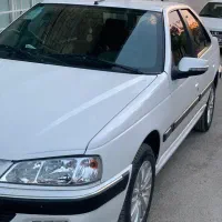 پژو پارس سفارشی xu7p|خودرو سواری و وانت|شهرکرد, |دیوار