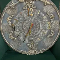 ساعت دیواری پتینه|ساعت دیواری و تزئینی|تهران, افسریه جنوبی|دیوار