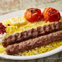 آشپز ماهر