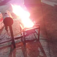 منقل وبخاری|بخاری، هیتر، شومینه|تبریز, |دیوار